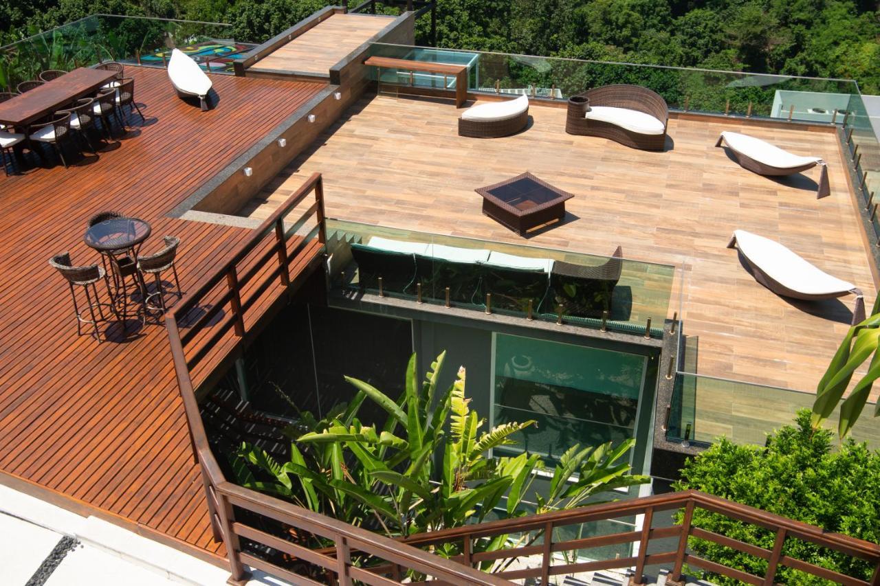 Hotel Le Joux 4*