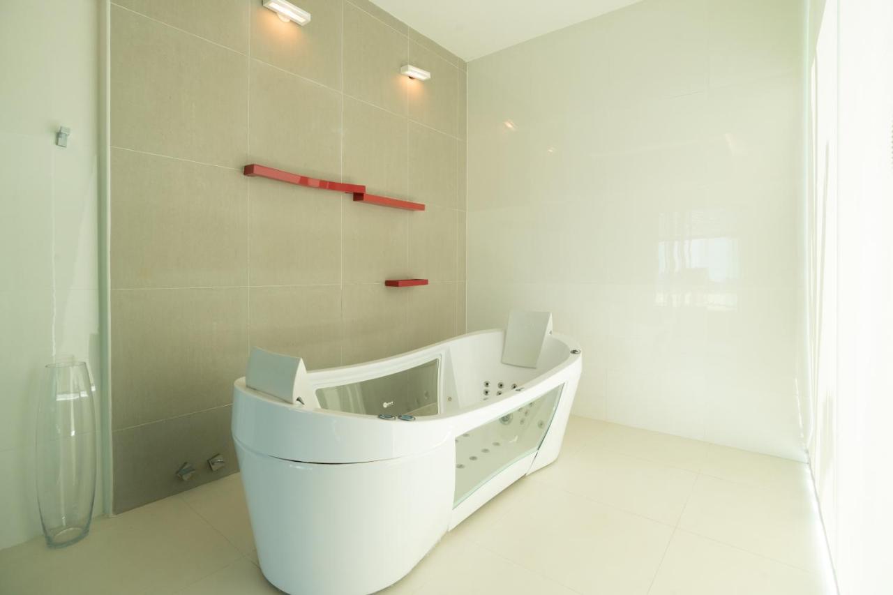 Le Joux Hotel