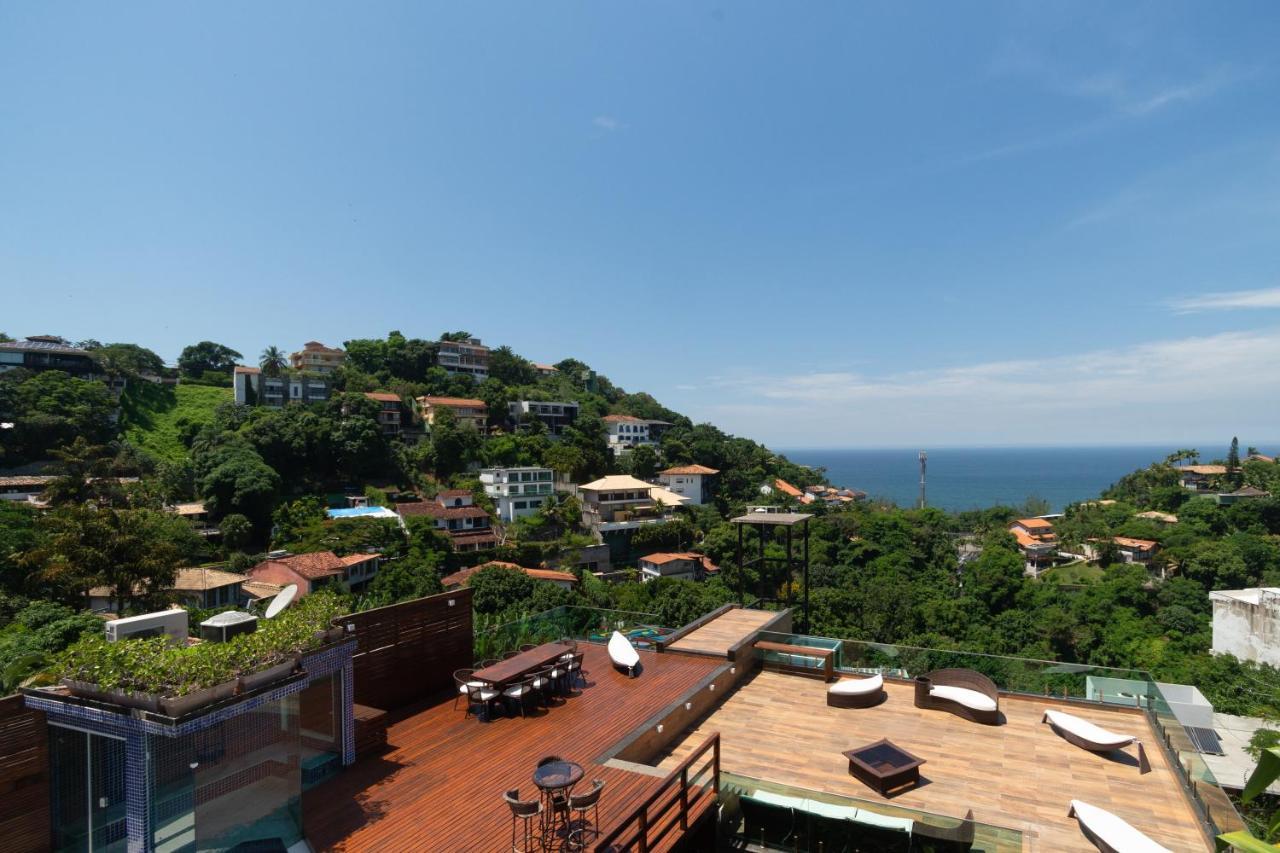 Le Joux 4* Río de Janeiro