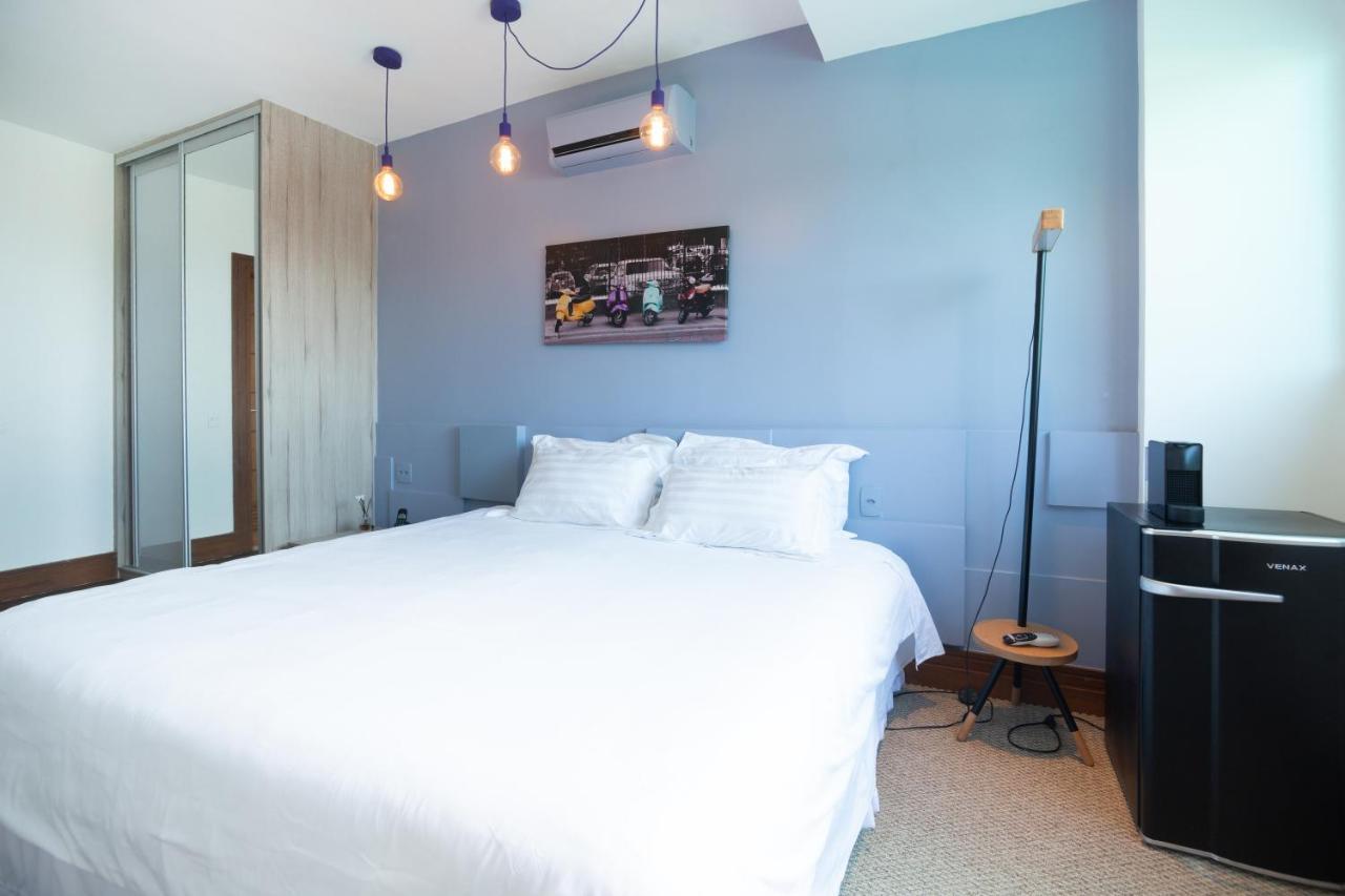 Hotel Le Joux