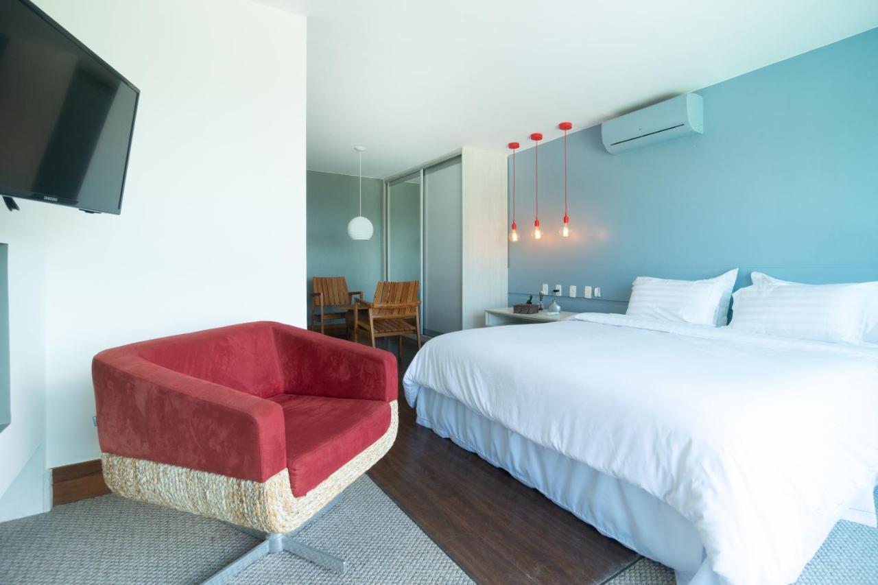 Le Joux Hotel Río de Janeiro