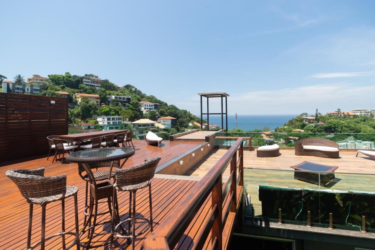 Le Joux Hotel Río de Janeiro