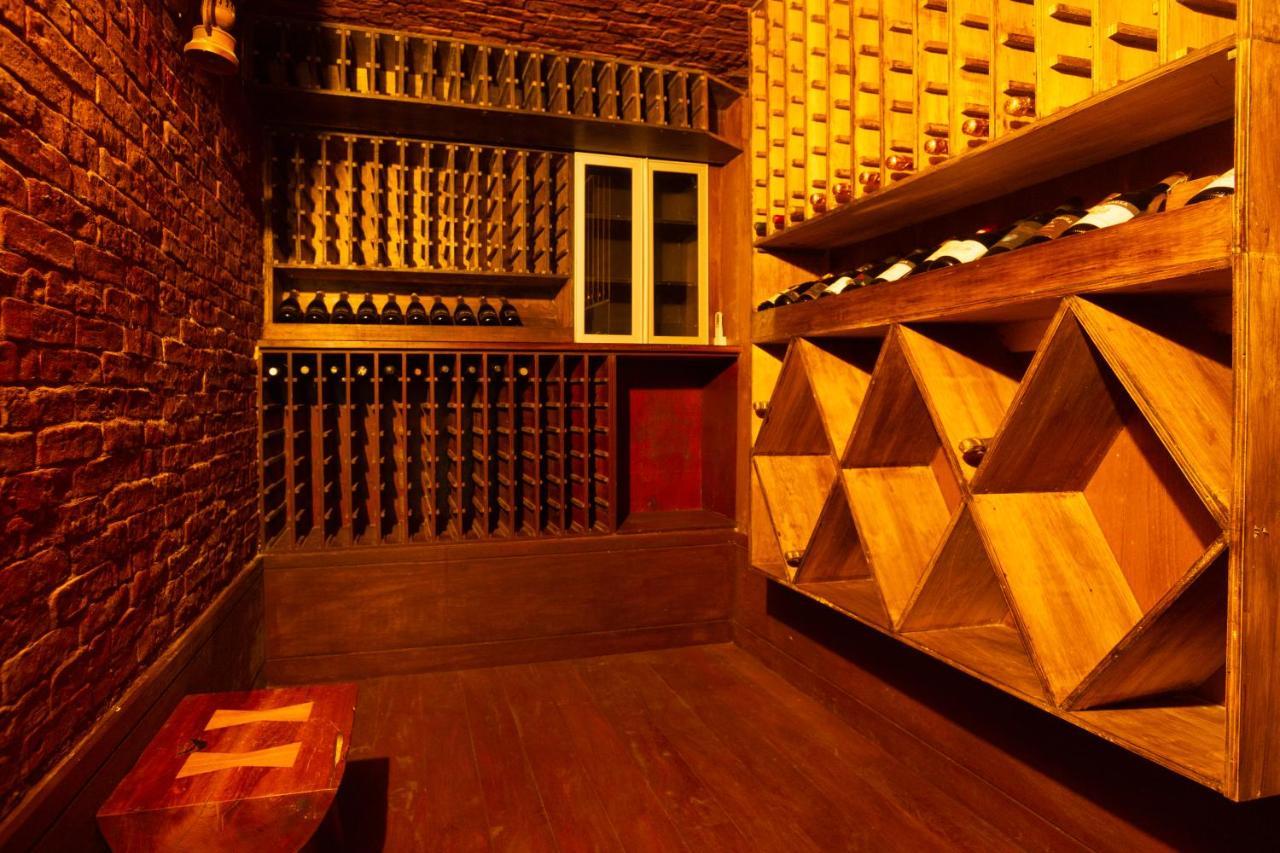 Hotel Le Joux 4*