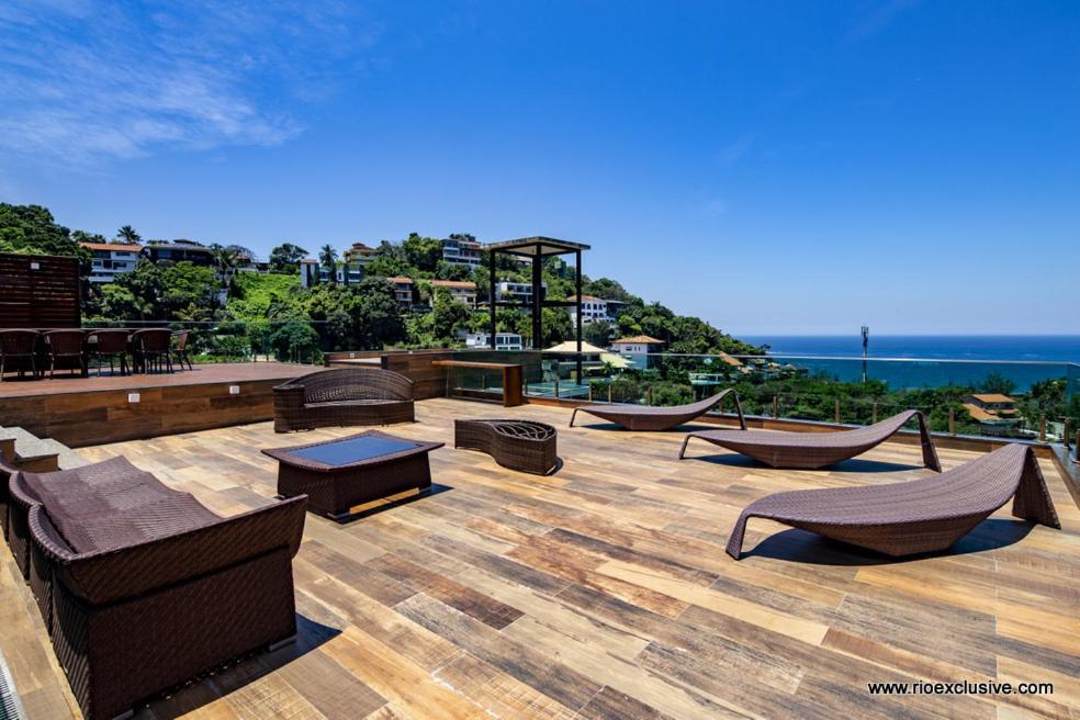Le Joux 4* Rio de Janeiro