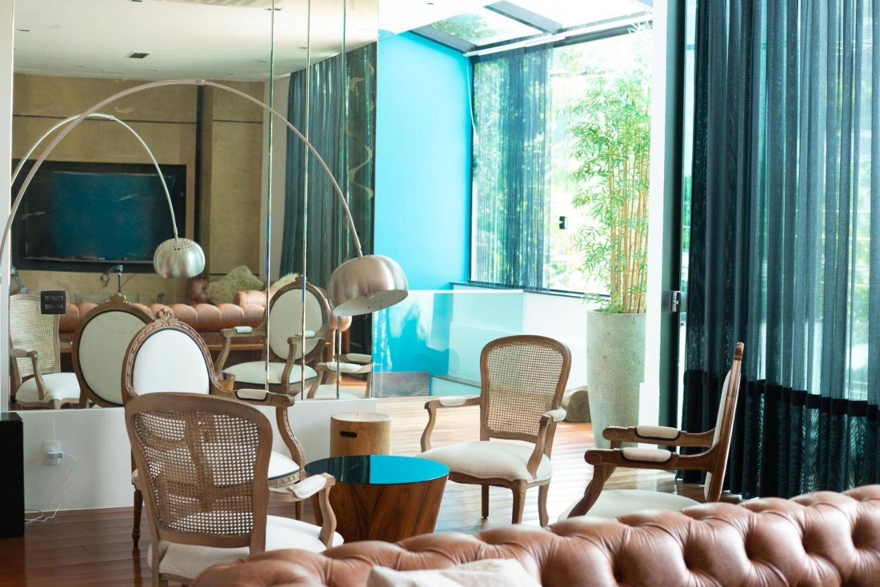 Hotel Le Joux