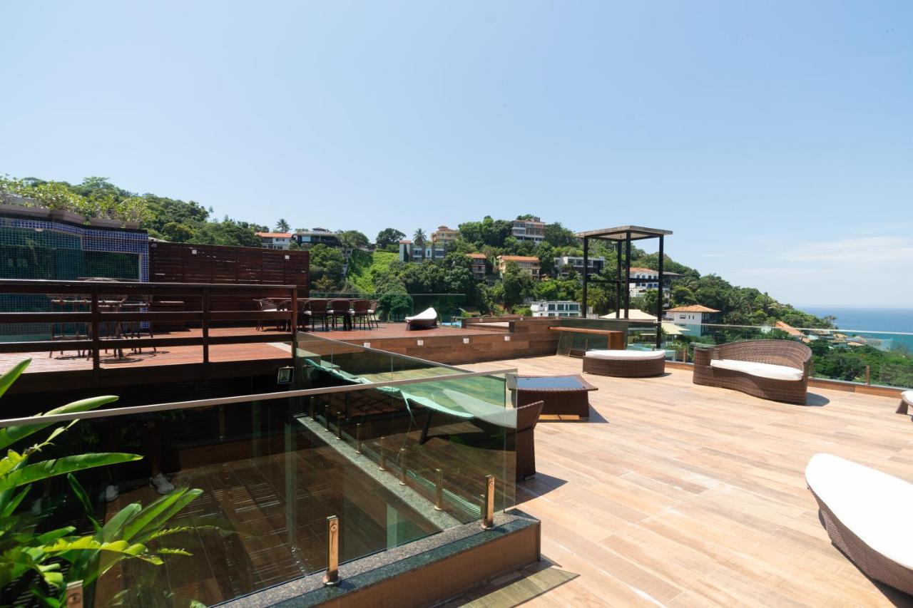 Le Joux 4* Rio de Janeiro