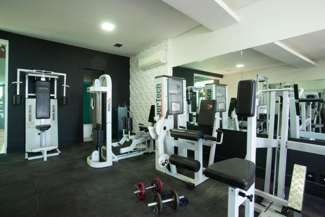 Hotel Le Joux 4*