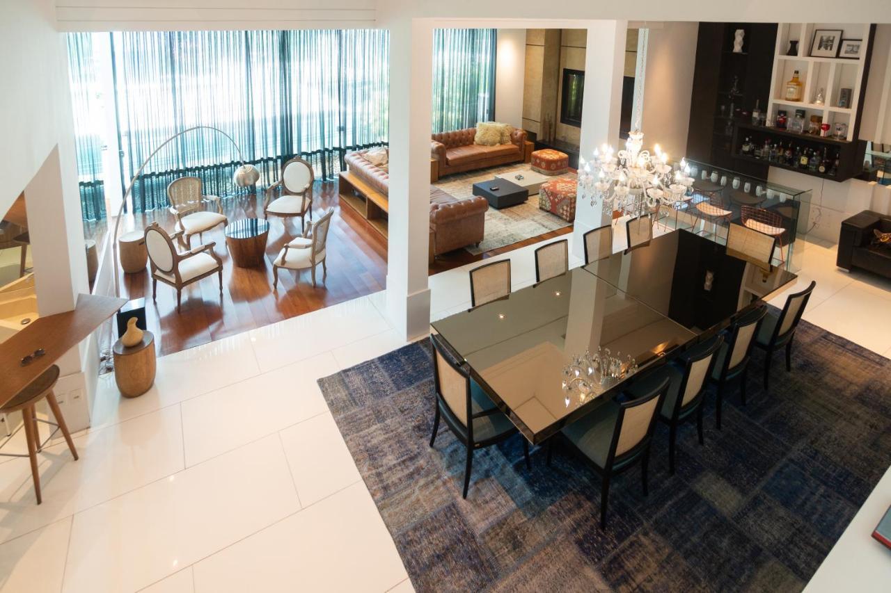 Le Joux 4* Rio de Janeiro