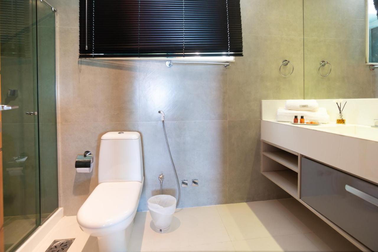 Le Joux Hotel 4*