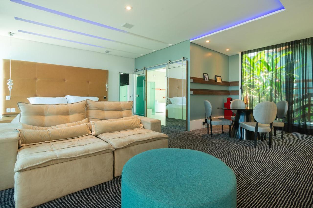 Hotel Le Joux 4*