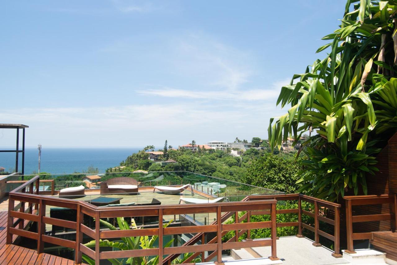 Le Joux 4* Rio de Janeiro