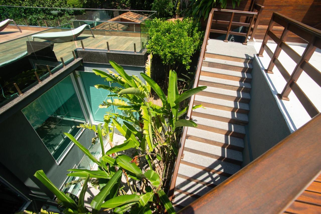 Hotel Le Joux