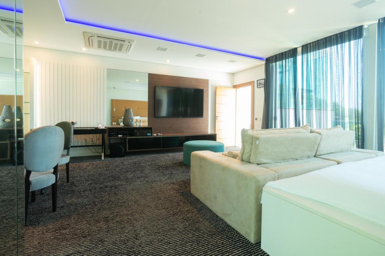 Le Joux Hotel 4*
