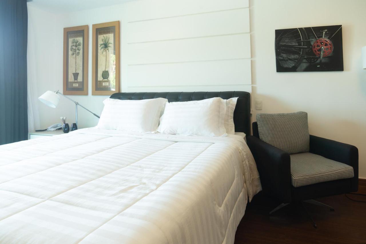 Le Joux Hotel