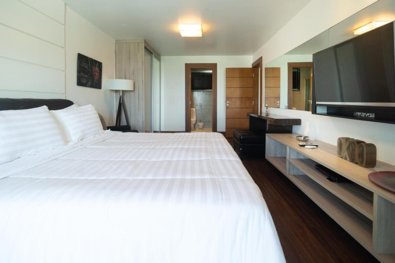 Hotel Le Joux Rio de Janeiro