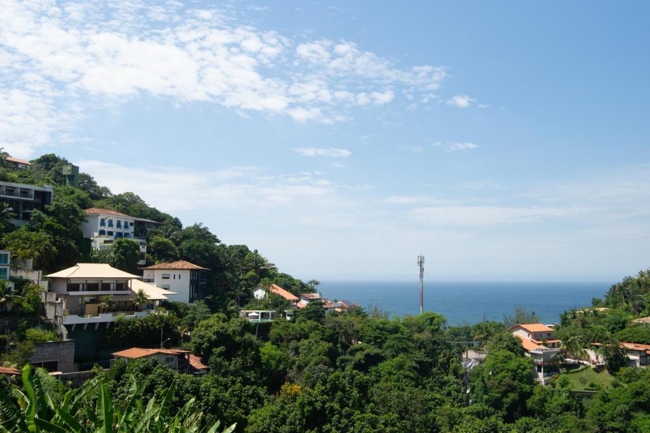Le Joux Hotel Rio de Janeiro